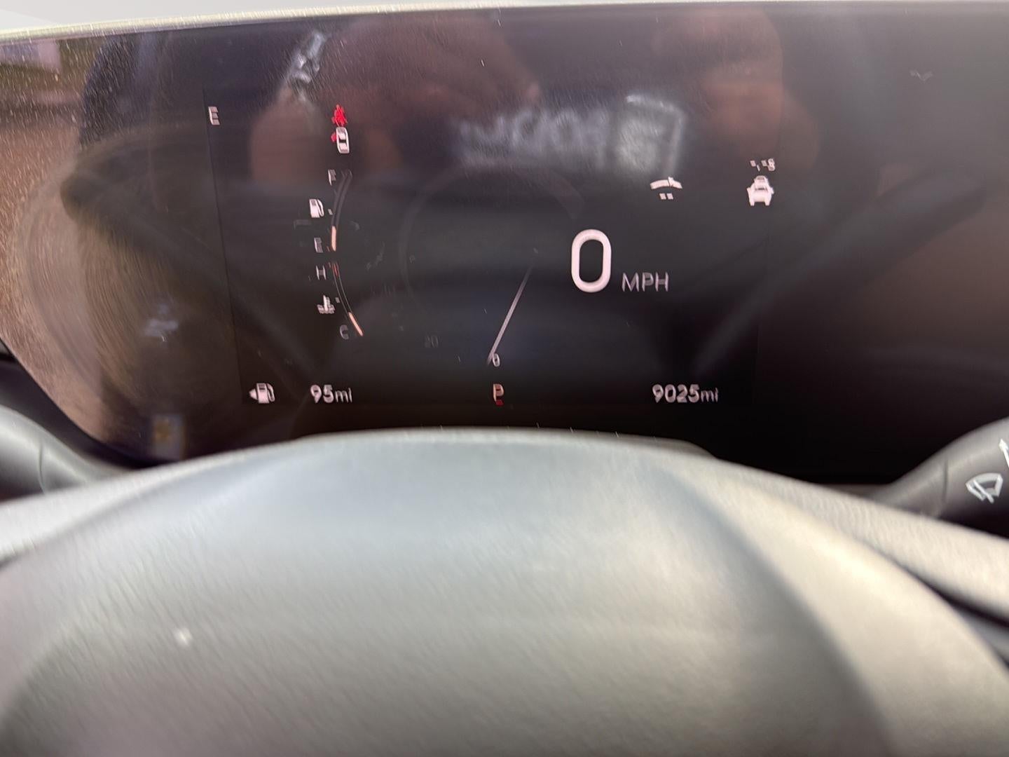 2024 Buick Envista Preferred