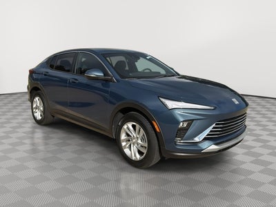 2024 Buick Envista Preferred