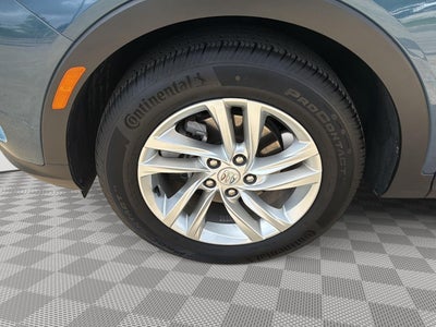 2024 Buick Envista Preferred