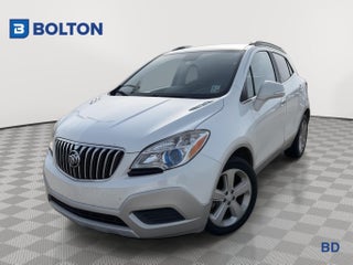 2015 Buick Encore Base FWD