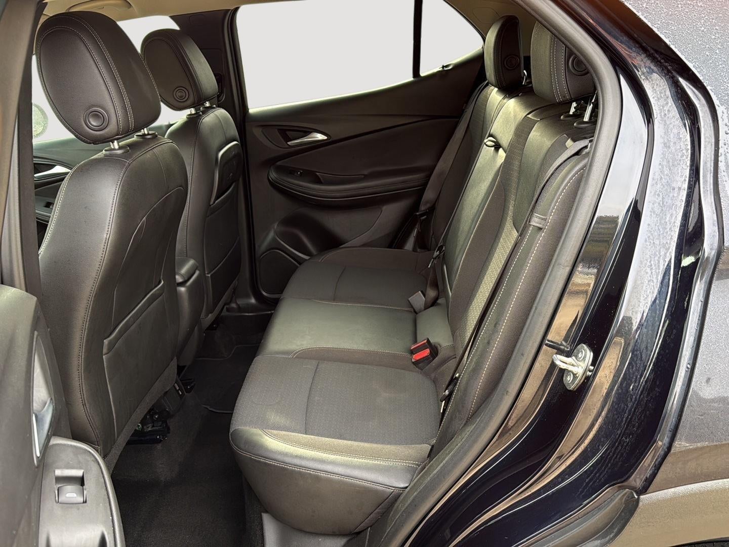 2020 Buick Encore GX Select