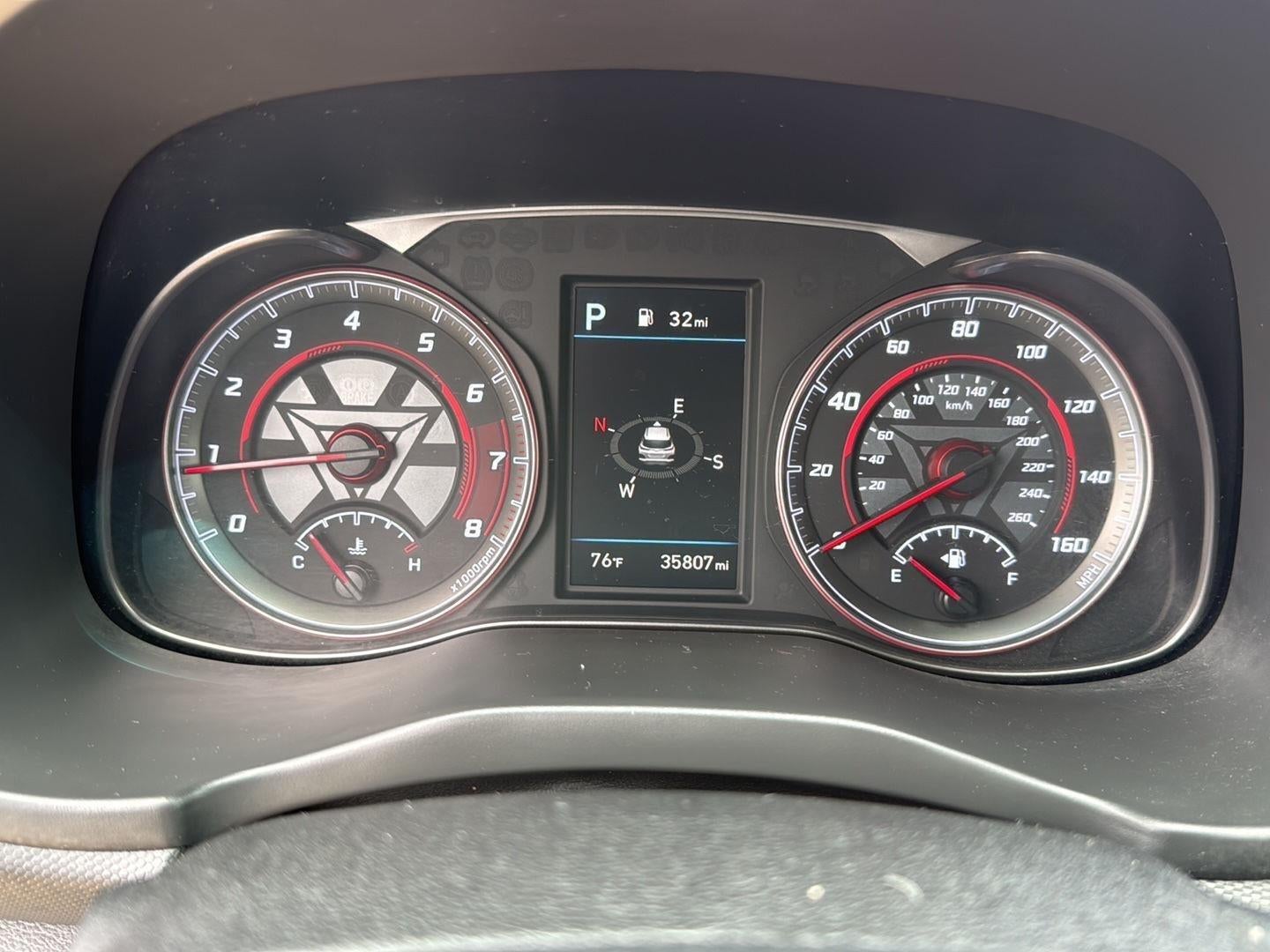 2019 Hyundai Kona Iron Man