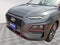 2019 Hyundai Kona Iron Man