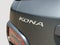 2019 Hyundai Kona Iron Man