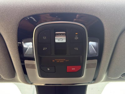 2022 Hyundai Santa Fe Hybrid Limited