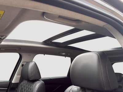 2022 Hyundai Santa Fe Hybrid Limited