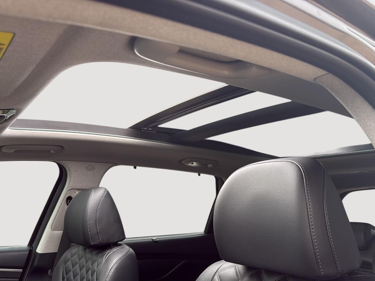 2022 Hyundai Santa Fe Hybrid Limited