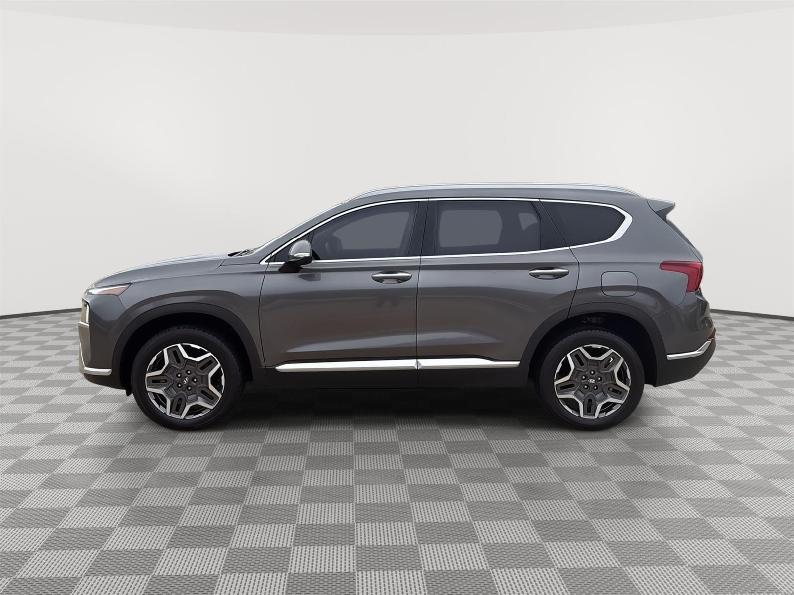 2022 Hyundai Santa Fe Hybrid Limited