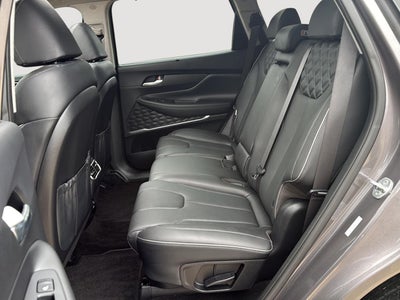 2022 Hyundai Santa Fe Hybrid Limited