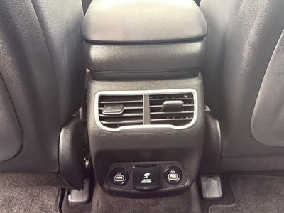 2022 Hyundai Santa Fe Hybrid Limited