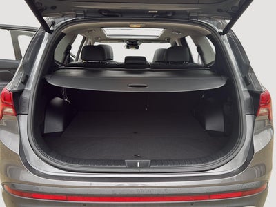 2022 Hyundai Santa Fe Hybrid Limited