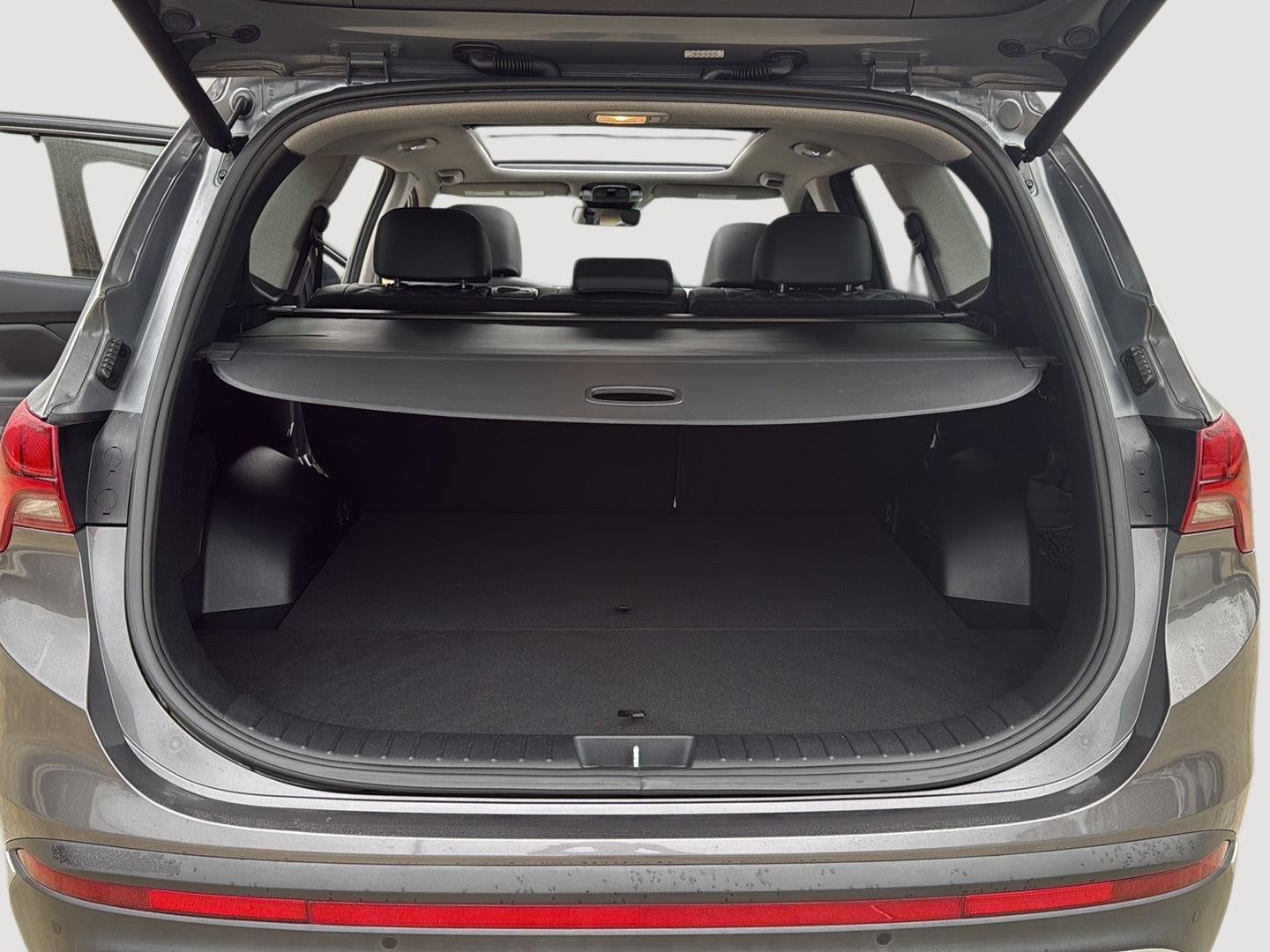 2022 Hyundai Santa Fe Hybrid Limited