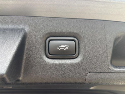 2022 Hyundai Santa Fe Hybrid Limited