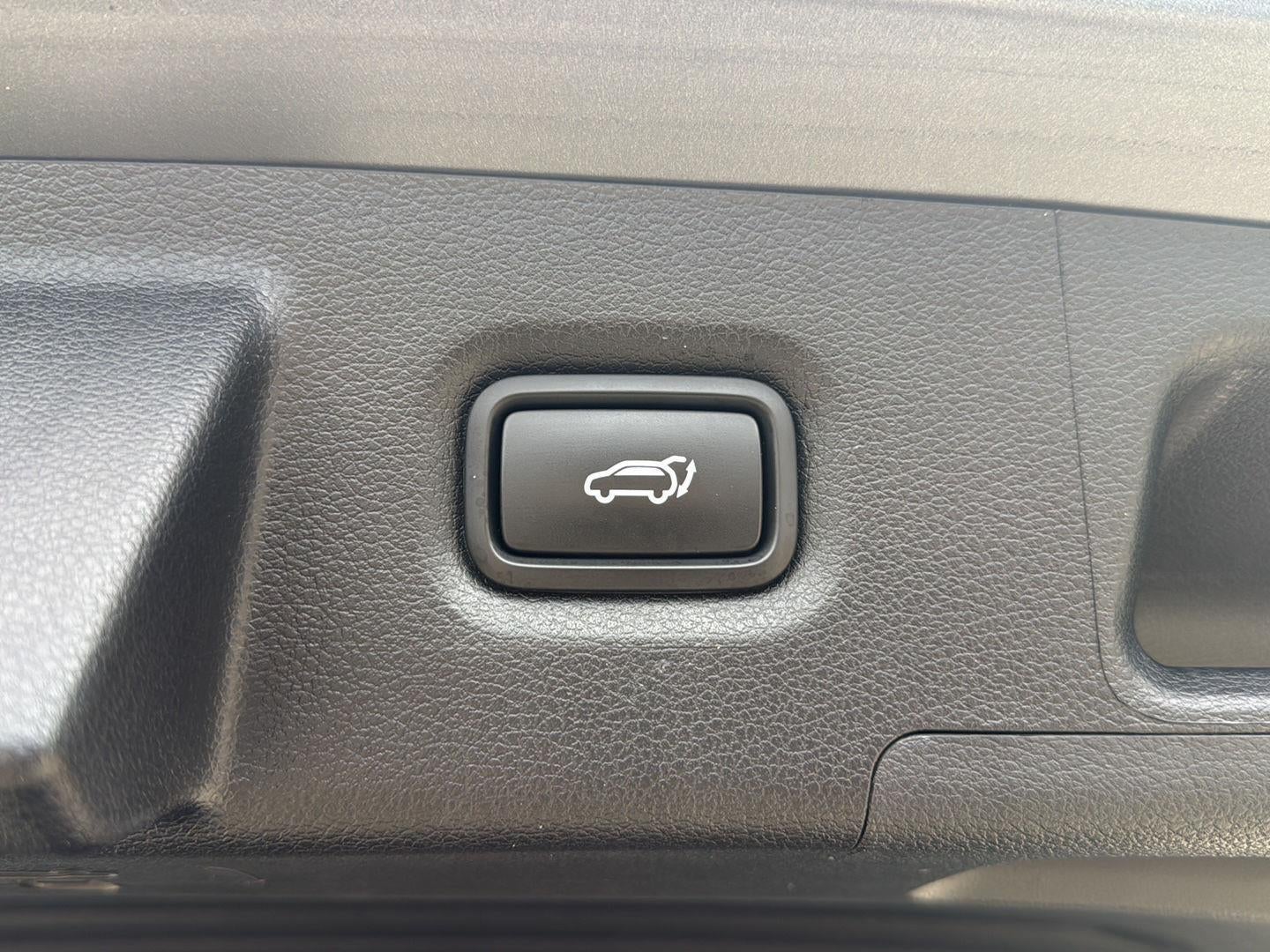 2022 Hyundai Santa Fe Hybrid Limited