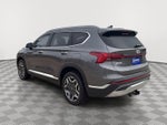 2022 Hyundai Santa Fe Hybrid Limited