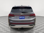 2022 Hyundai Santa Fe Hybrid Limited
