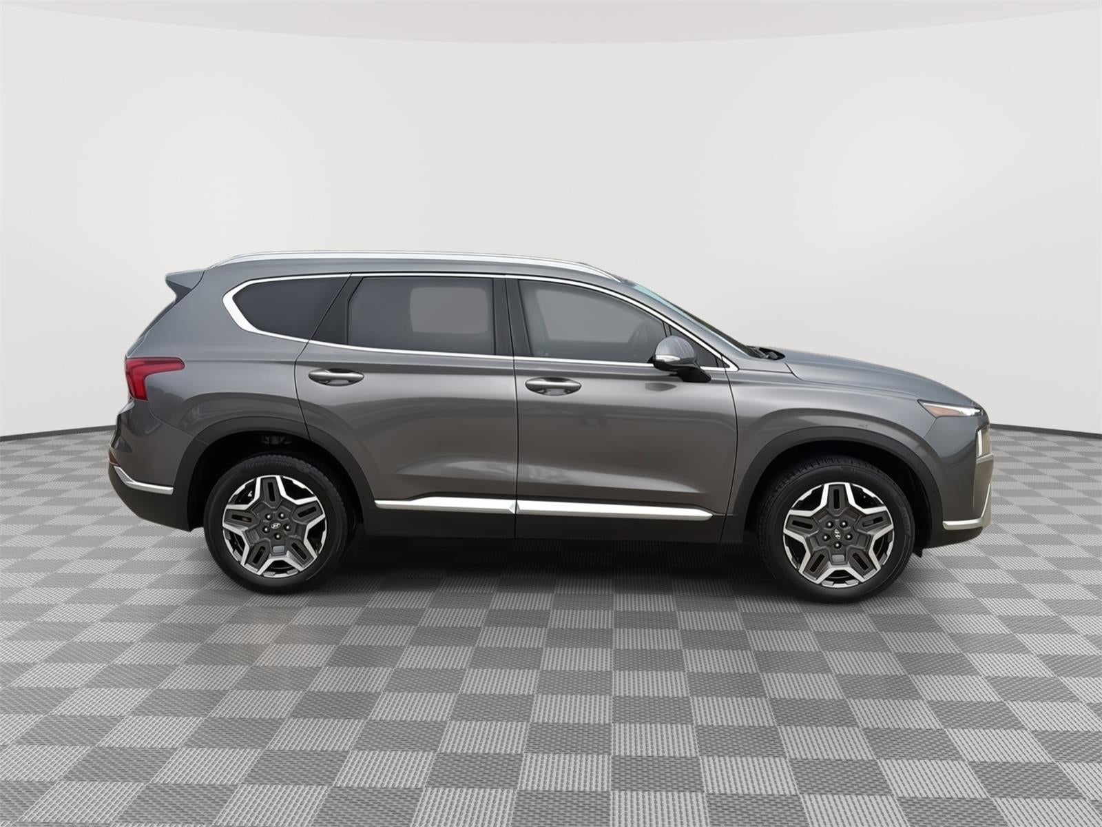 2022 Hyundai Santa Fe Hybrid Limited