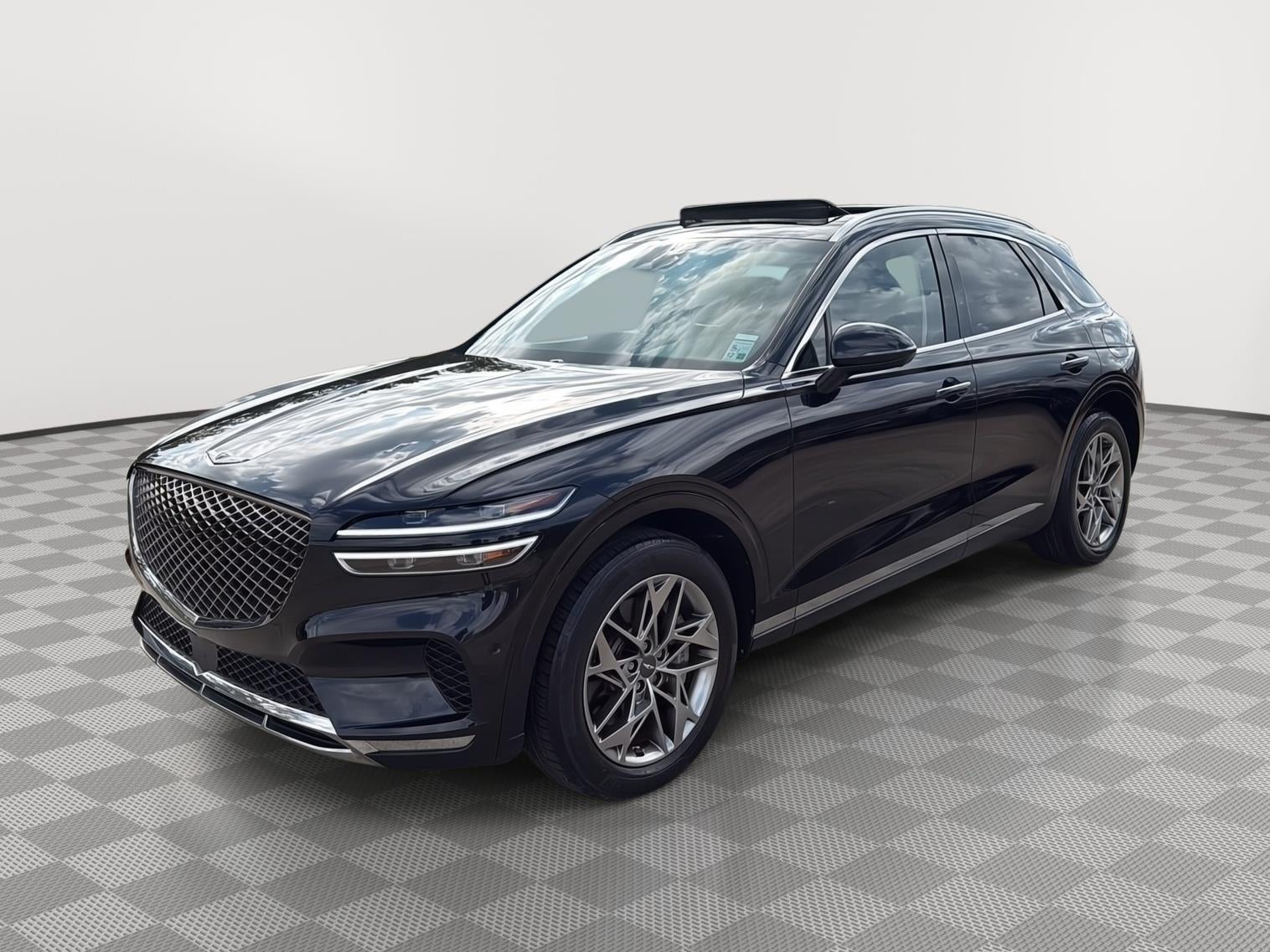 2023 Genesis GV70 2.5T