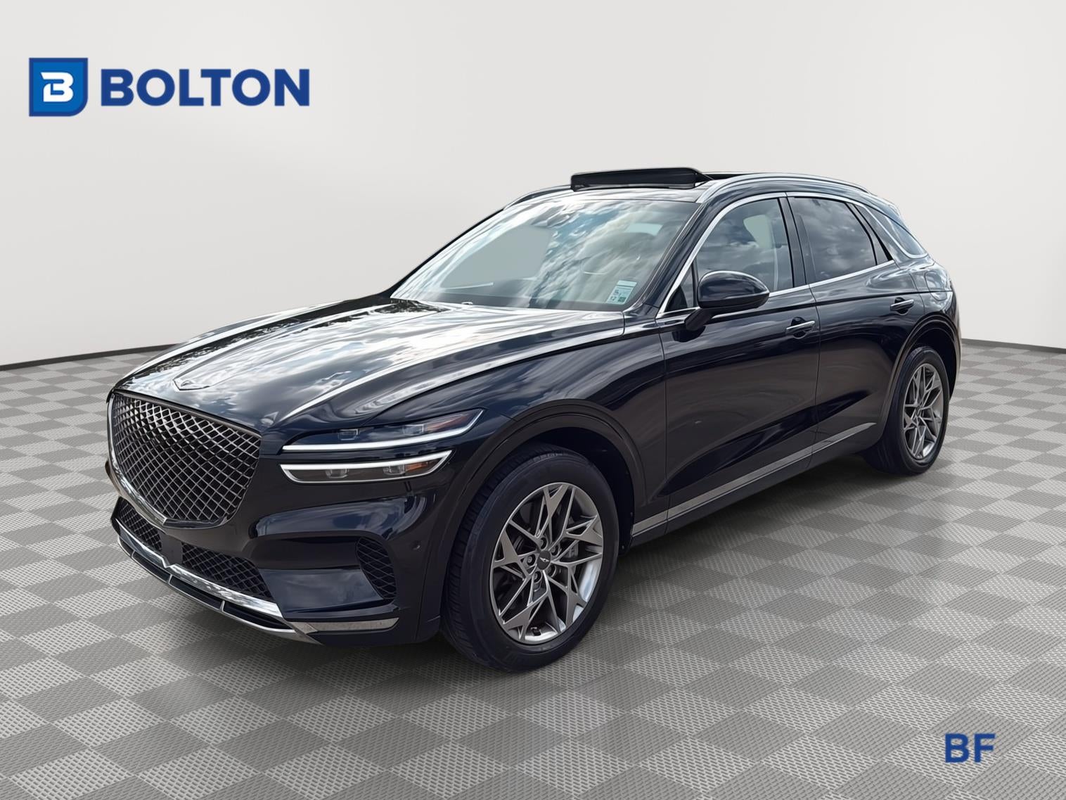 2023 Genesis GV70 2.5T