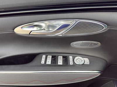 2023 Genesis GV70 2.5T