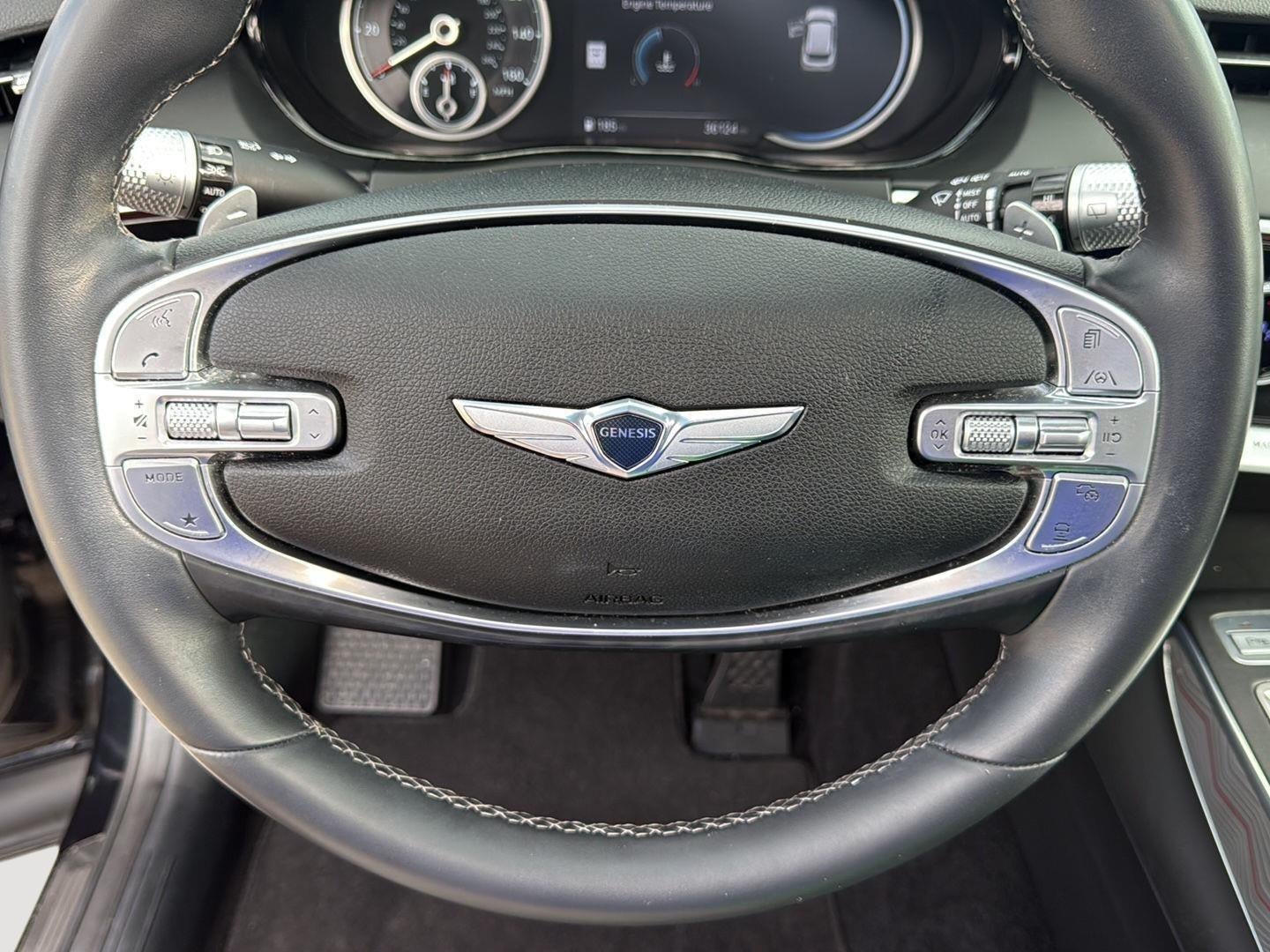 2023 Genesis GV70 2.5T