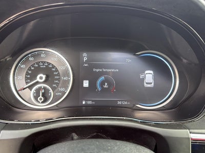 2023 Genesis GV70 2.5T