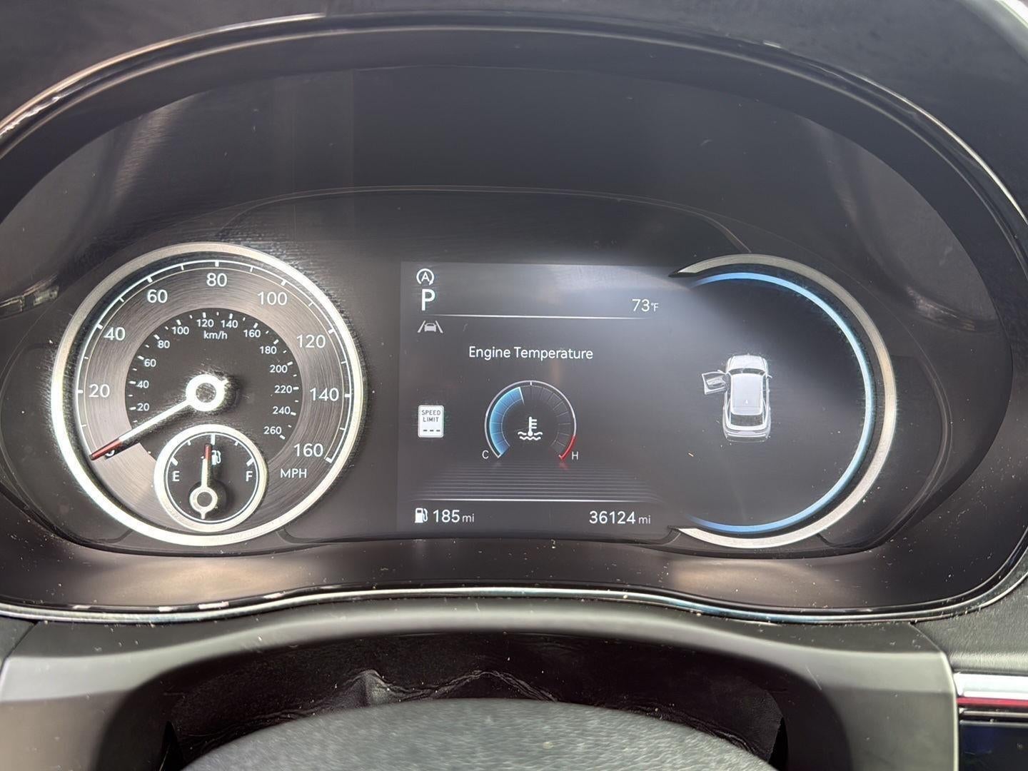 2023 Genesis GV70 2.5T