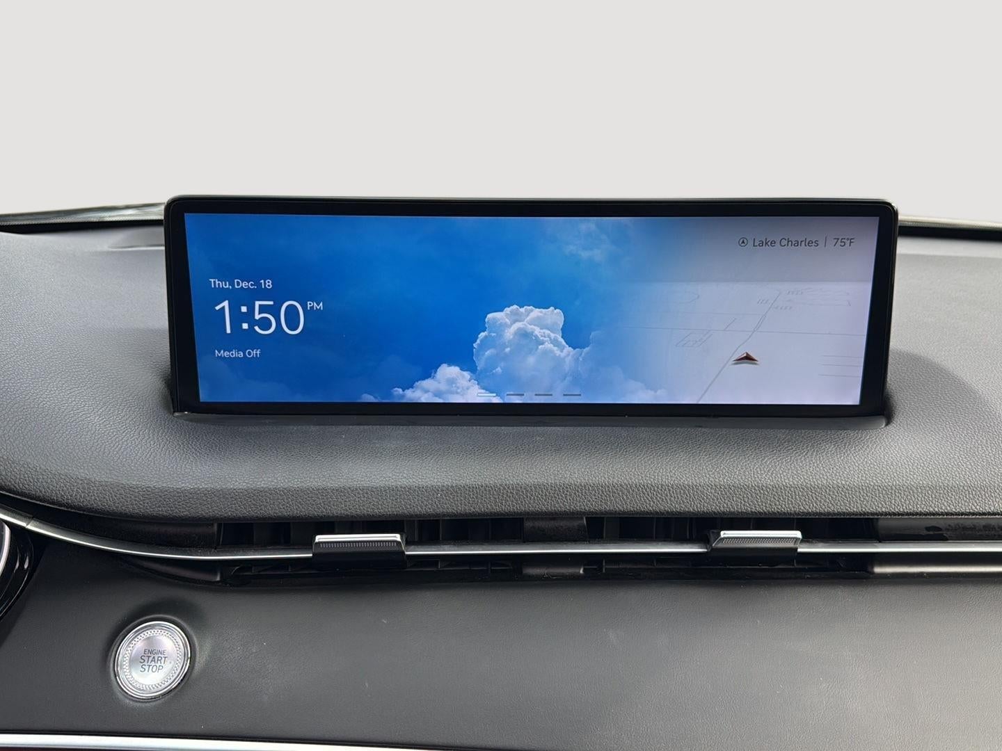 2023 Genesis GV70 2.5T