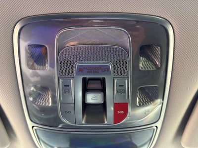 2023 Genesis GV70 2.5T