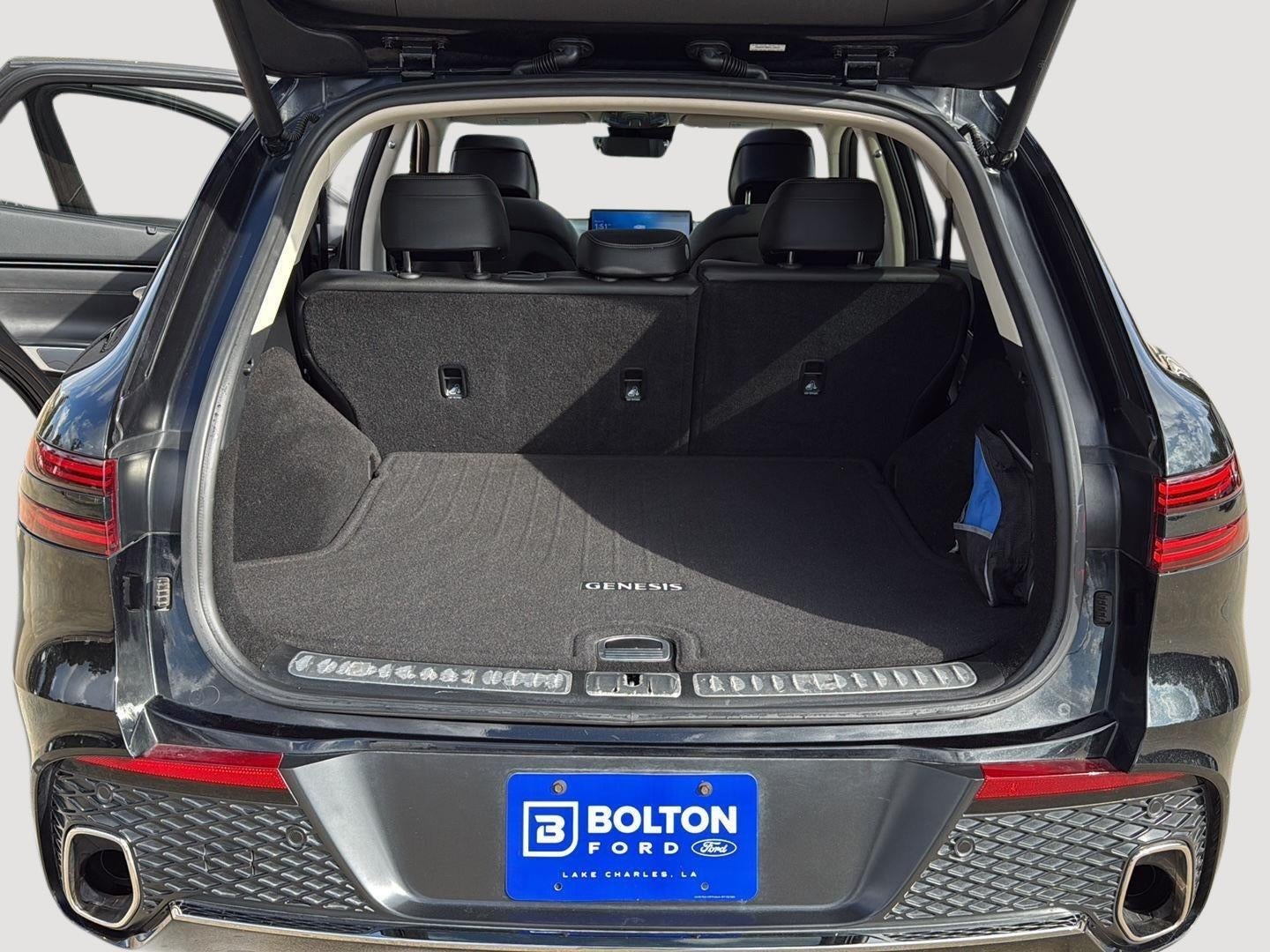 2023 Genesis GV70 2.5T