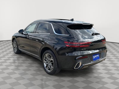 2023 Genesis GV70 2.5T