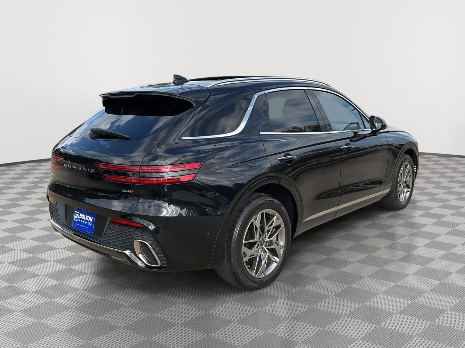 2023 Genesis GV70 2.5T