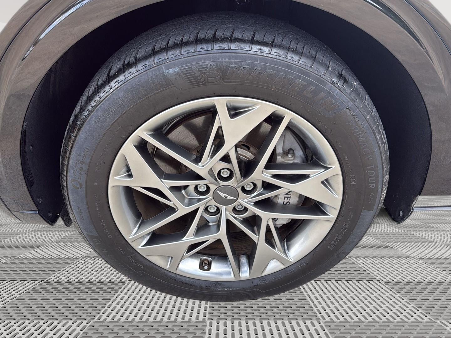 2023 Genesis GV70 2.5T