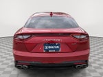 2021 Kia Stinger GT-Line
