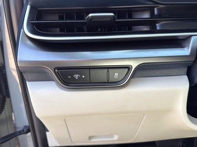 2025 Kia Carnival SX