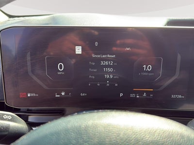 2025 Kia Carnival SX