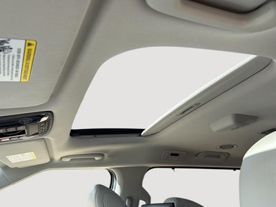 2025 Kia Carnival SX