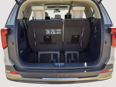 2025 Kia Carnival SX