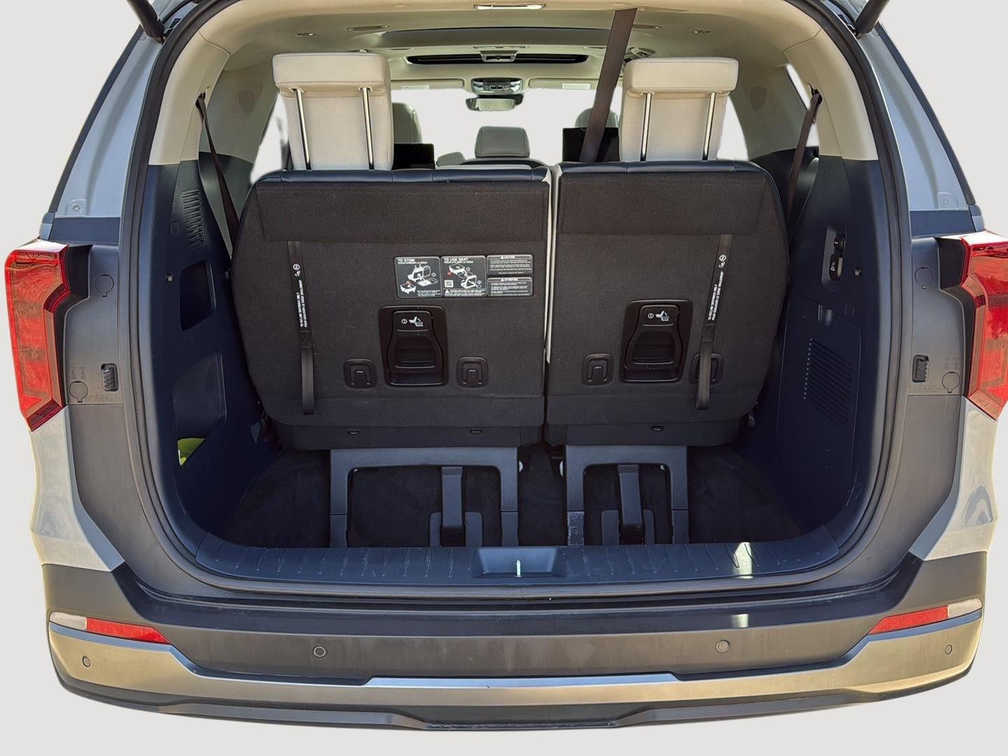 2025 Kia Carnival SX