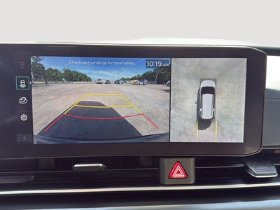 2025 Kia Carnival SX