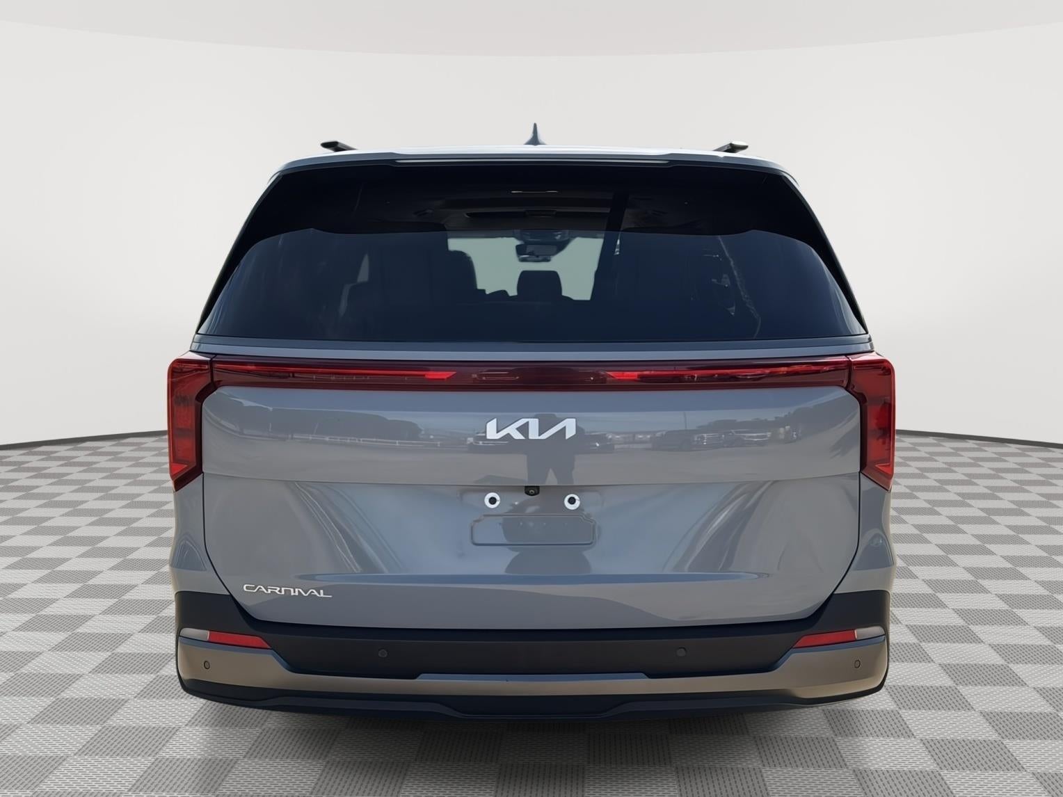 2025 Kia Carnival SX