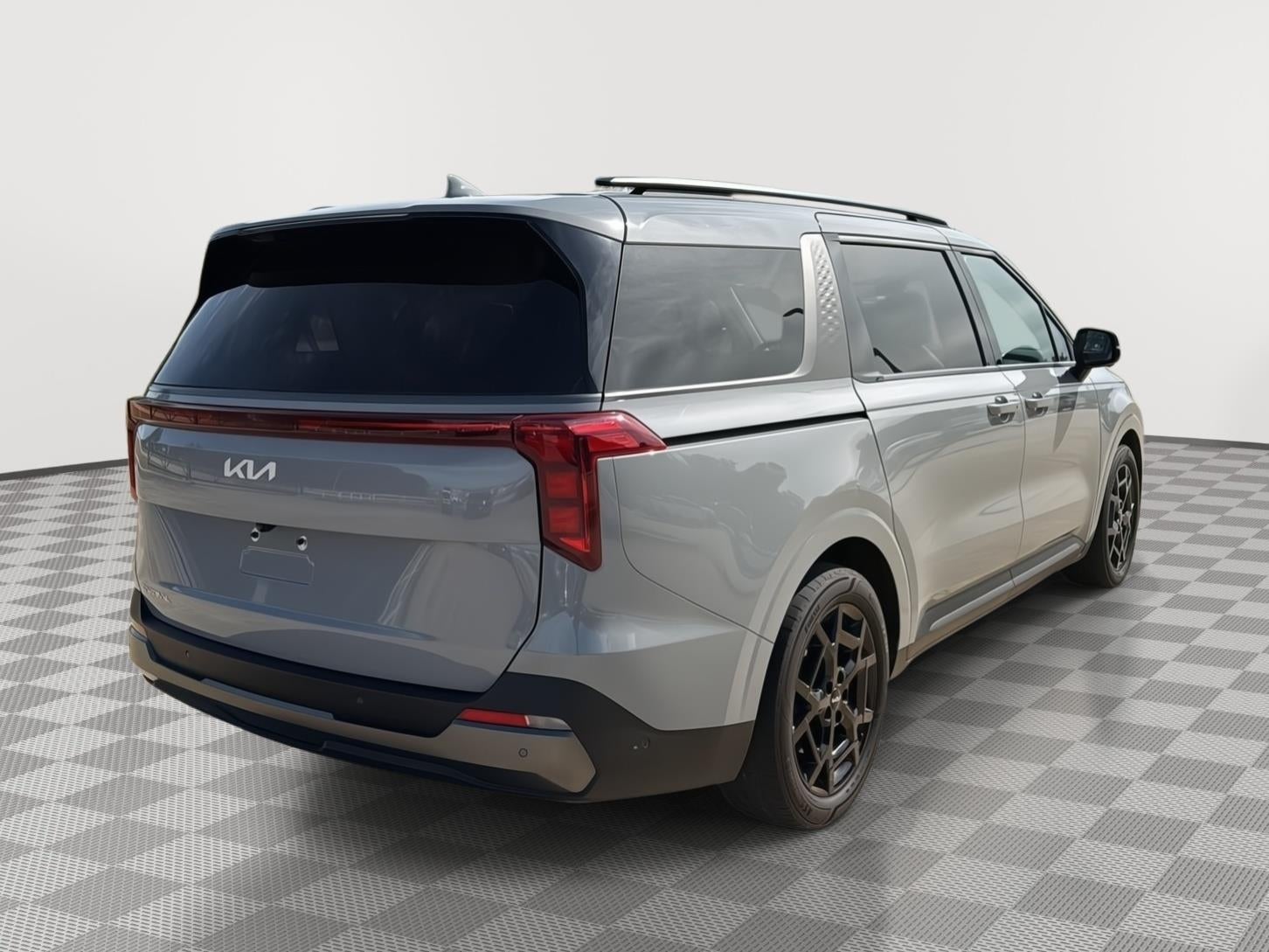 2025 Kia Carnival SX