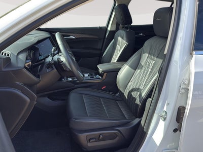 2022 Buick Envision Avenir