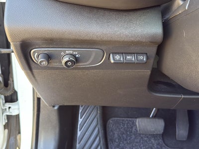 2022 Buick Envision Avenir