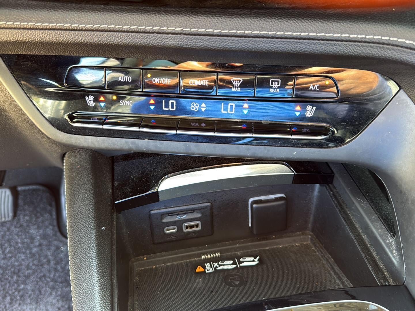 2022 Buick Envision Avenir