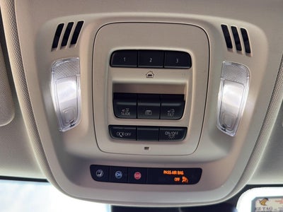 2022 Buick Envision Avenir