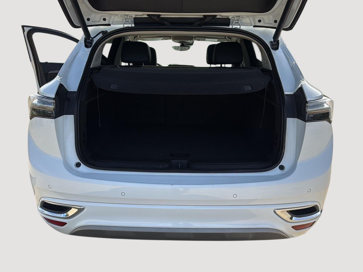 2022 Buick Envision Avenir