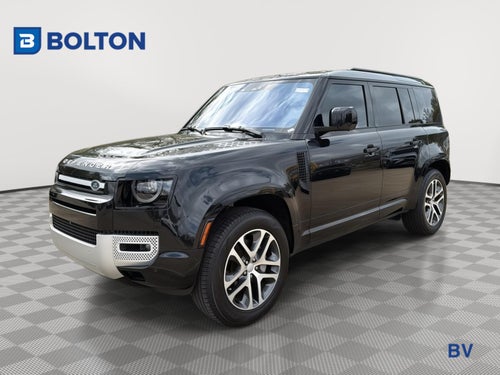 2022 Land Rover Defender XS Edition