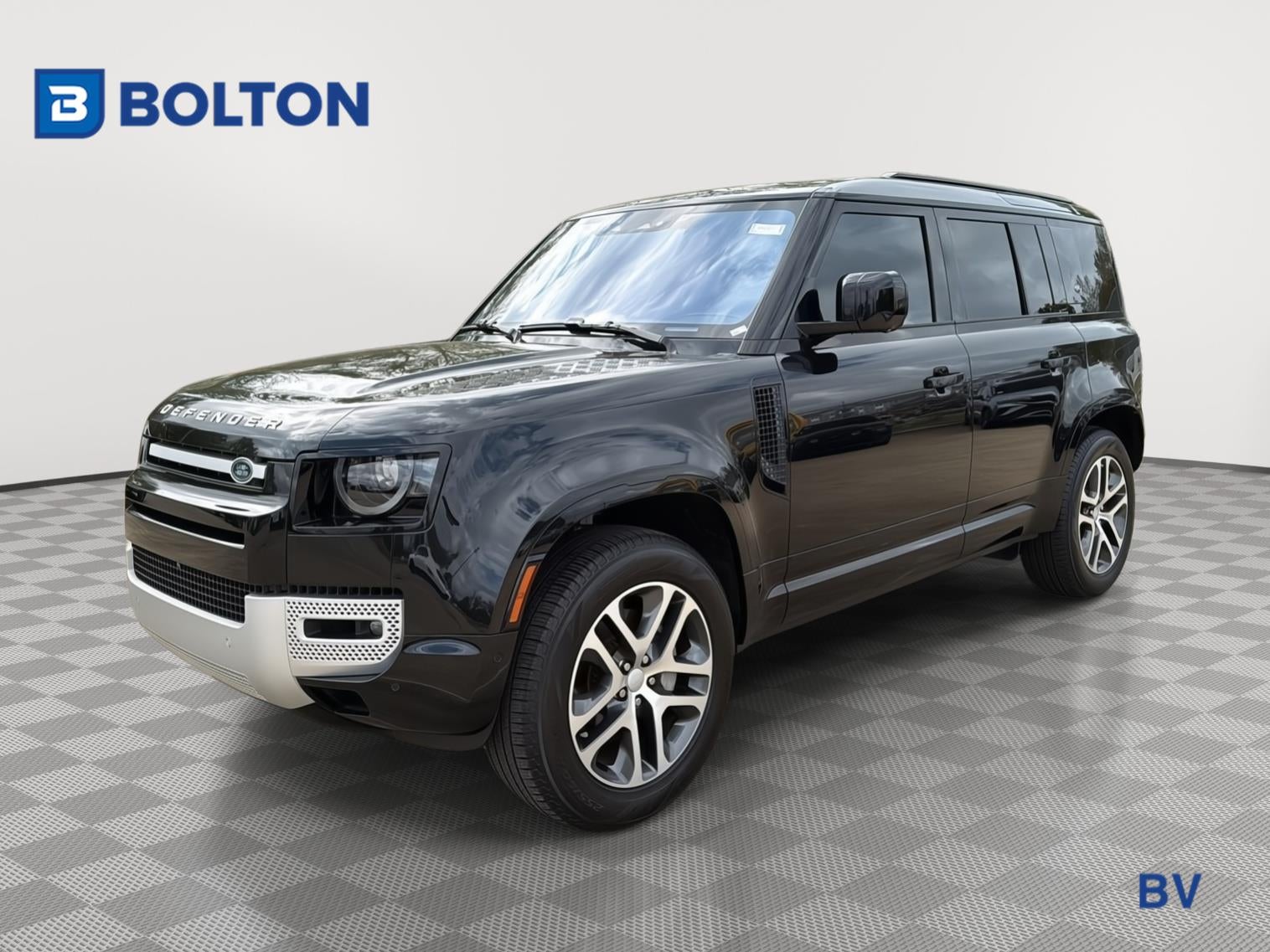 2022 Land Rover Defender XS Edition