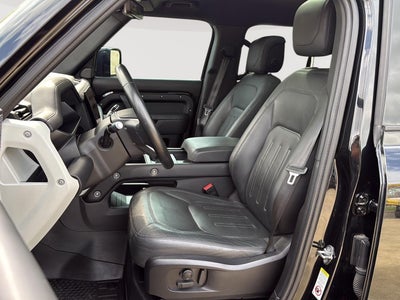 2022 Land Rover Defender XS Edition